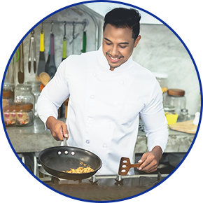 Indian Cooks
