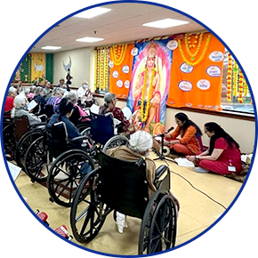 Indian Festival