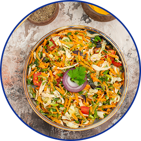 Indian Food