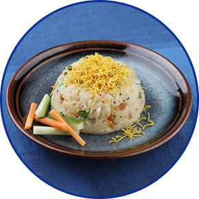 Indian Snacks